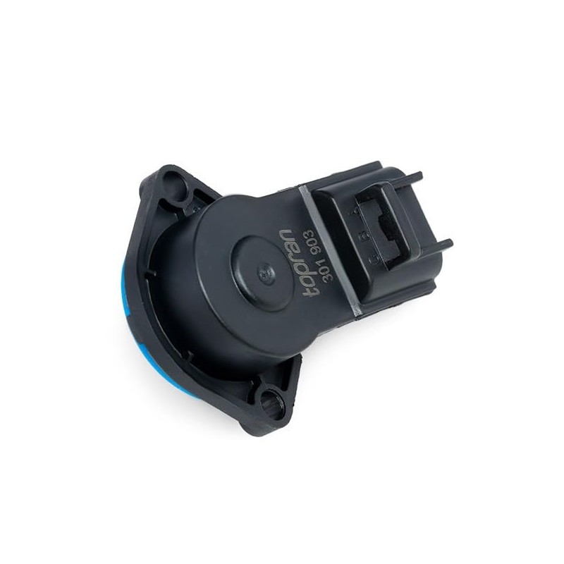 Topran Throttle Position Sensor 301 903