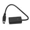 CAT to BT Adapter Cable 13 Core Male Plug CAT