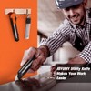 JOYUMY 20 Pack Utility Knife, Box Cutter Retractable, Box Knife