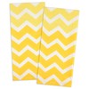 DII Kitchen Towel Collection Decorative Cotton Dishtowel Set, 18x28, Yellow