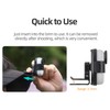 CamGo Sunnylife Hat Strap Mount for Insta360 GO 3S /