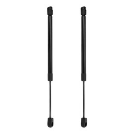 PHILTOP Hood Struts Lift Support Shock Struts Replacement for Expedition 2007-2009, Stay Rod Suspension TSG304102 2pcs