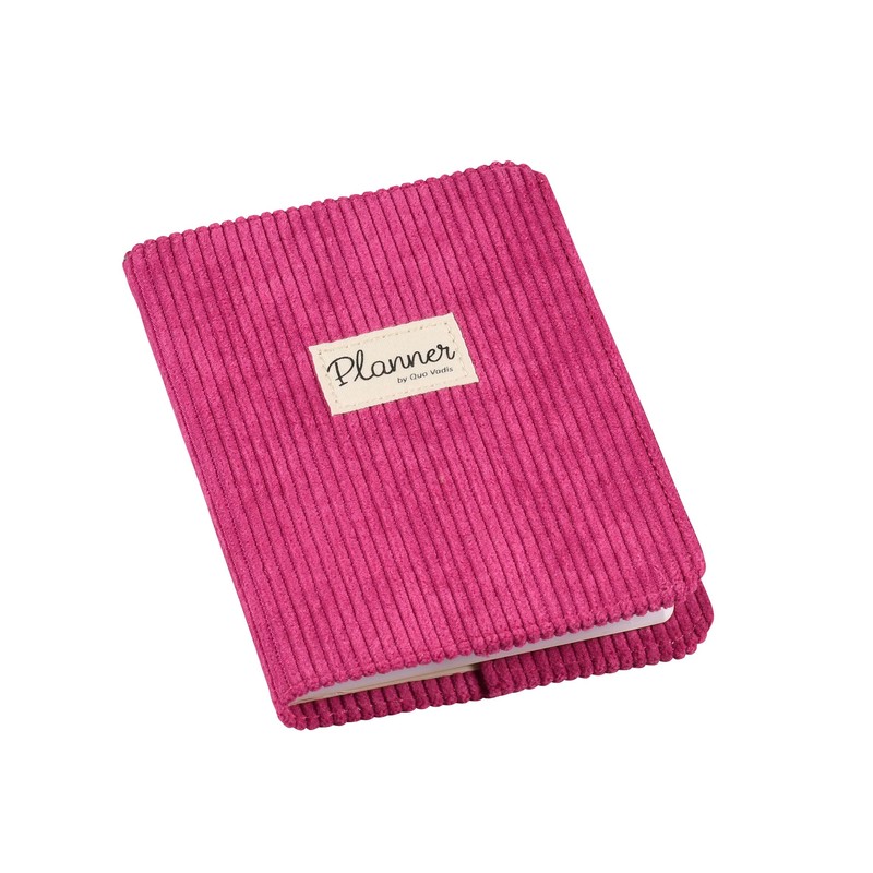 Quo Vadis 2851031Q 13 Month Diary Affaires Prestigio Dec 23