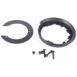 Givi BF18 Tank Mount, Lock, Backpacks and Lid with 5 Screws