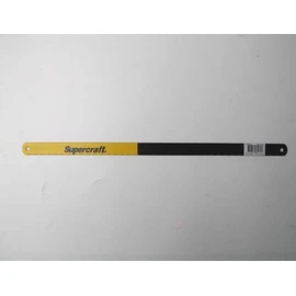 Supercraft High Speed Steel Hacksaw Blades, 300 mm x 32 Teeth Size