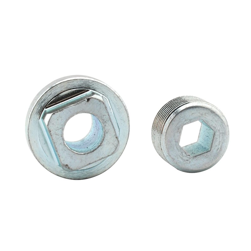 Colcolo Crank Arm Removal Tool,System KT013 for SI KT013, Integrated