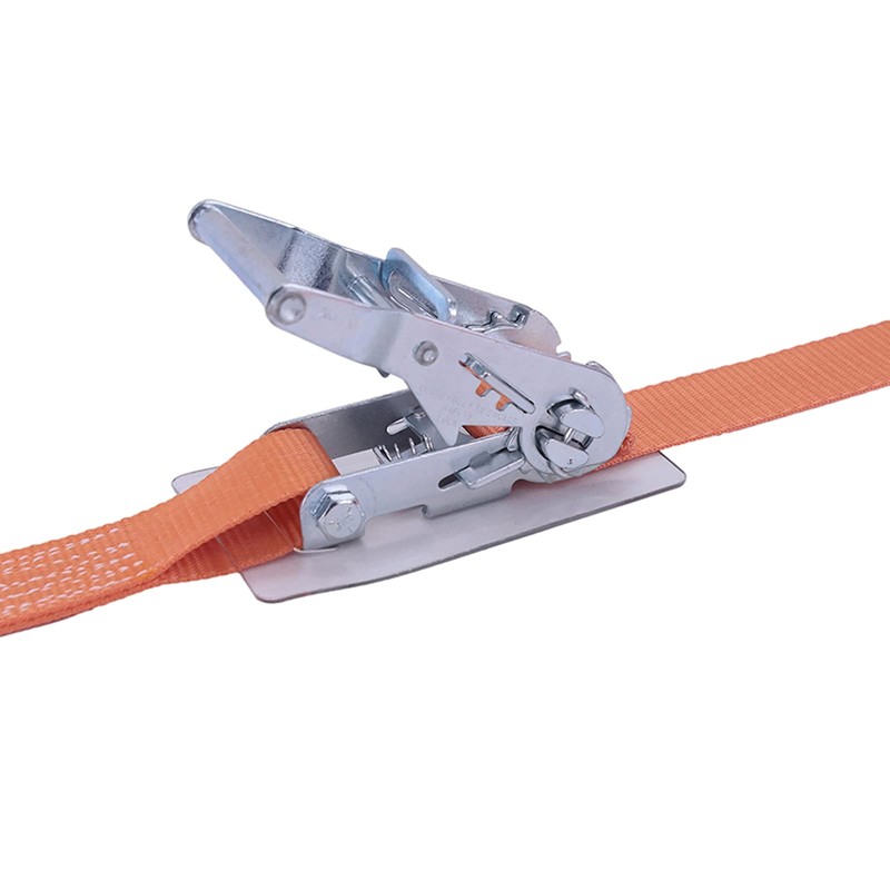 AVIELAN Lashing Belt, 1.4 inches (35 mm) Wide, Endless Type,
