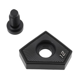 The Lord of the Tools 12G Golf Weight Compatible with Cobra Darkspeed LS X Max Tour Length Driver Club Head Weights