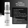 Face Shine Reducer For Men with Vitamin E - Anti