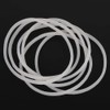 Magic Bullet Rubber Gasket, New Replacement Gaskets Rubber Seal Ring