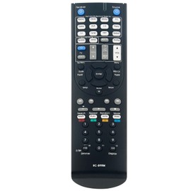 NTQinParts Replacement Remote Control Controller for Integra AV Receiver DTR-20.7 DTR-30.7 DTR-40.7