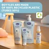 Chicco Crema para cuerpo de bebé 150 ml Natural Sensations