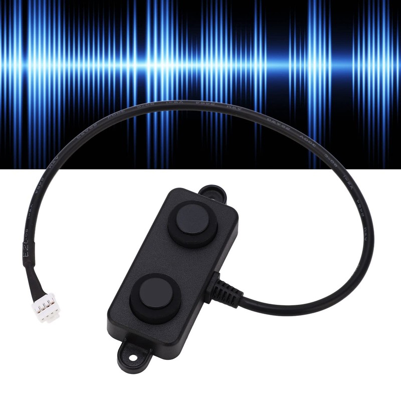 Waterproof Ultrasonic Sensor, Ultrasonic Distance Sensor DC3.3V-5V IP67 Waterproof Protection