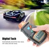 DT‑2234C+ NOn Contact Digital LCD Laser Photo Tachometer Mini RPM