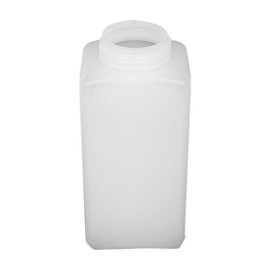 OPHARDT hygiene 218500 Bottle OP 1001-60K Disposable Bottle, 1000 ml