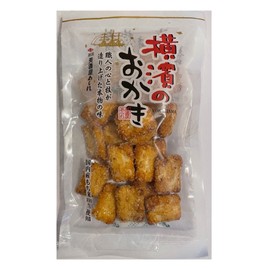 Minoya Arare Y2 Coarse Okaki, 2.3 oz (63 g) x 6 Bags
