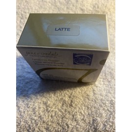 Jane Iredale Amazing Base Loose Mineral Powder SPF 20 - Latte 10.5g Foundation