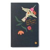 Compendium Softcover Journal - We can begin by doing small