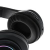 Cat Ear Bluetooth Headset Cute Stereo Adjustable Rechargeable Wireless Music