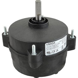 AMW/GRINDMASTER 260-00027 Pump Motor