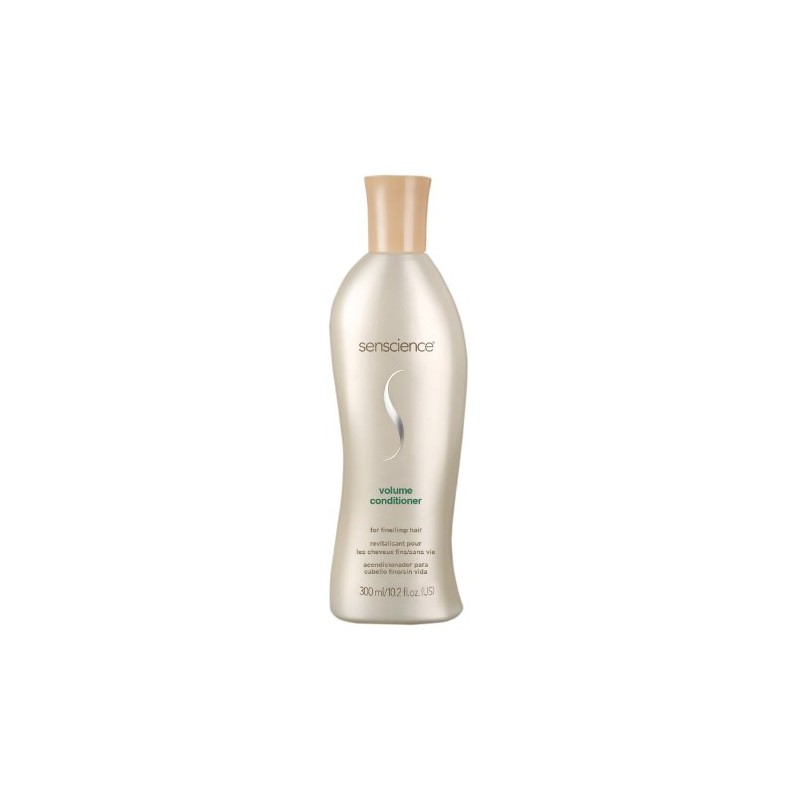 Senscience Volume Conditioner