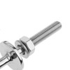 Marine Stainless Steel Transom Mount Ski Tow Hook Water Ski
