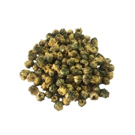 HerbsGreen Premium Chrysanthemum Flower Buds, 100% Natural (3oz.)