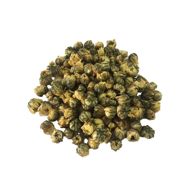 HerbsGreen Premium Chrysanthemum Flower Buds, 100% Natural (3oz.)