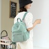 Backpack Purse for Women Ladies Nylon Bag Casual Daypack Travel