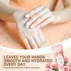 20PCS Hand Cream Gifts Set,Moisturizing Travel Size Hand Lotion for