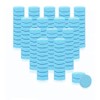 Mabellumia 200 Pcs Car Windshield Washer Fluid Concentrate Tablets,Windshield Washer
