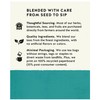 Celestial Seasonings Wellness Tea, Sleepytime Throat Tamer, Caffeine Free Sleep