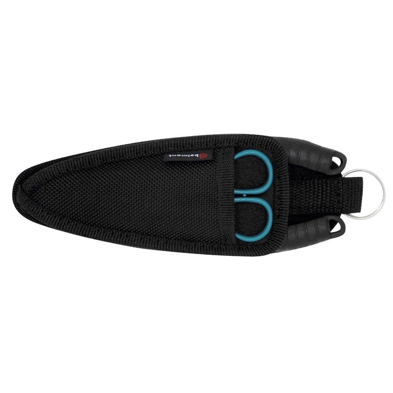 Belmont MP-065 pliers multi sheath SW pocket