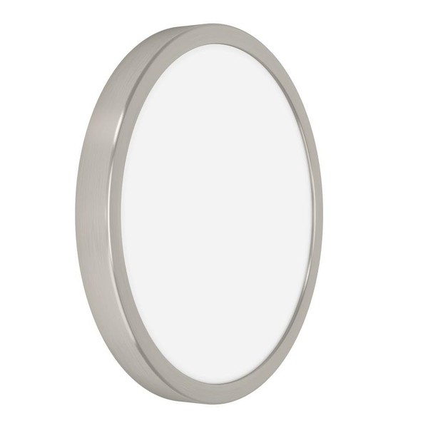 Eglo LED Ceiling Light Fitting Fueva 6, Round Ceiling lamp,