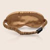 SilkSein Sleeping Mask for Men and Women Made of 100%