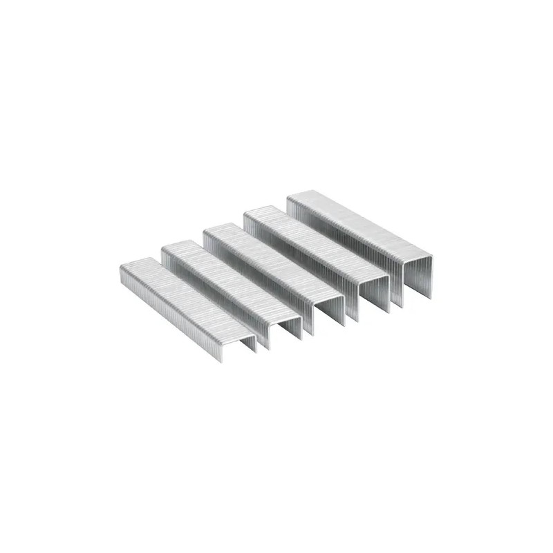 Grapas Grampas Para Engrapadora Truper Et-50 10mm X 1000 Un