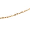 s.dekoda Cord 50 m x 2 mm Gold Lurex Twist