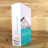 FirstHealth UV-C Sanitizer for Smartphones to 6.9" & Accessories, Built-in
