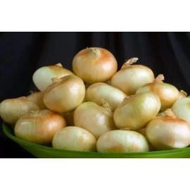 VIDALIA ONIONS SWEET FRESH PRODUCE 3 POUNDS