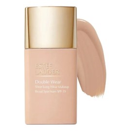 Estée Lauder Double Wear Sheer Long-wear Makeup Tono 1C1 Cool bone