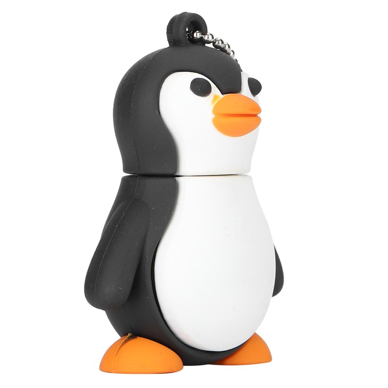 USB Flash Drive Optional Storage Cute Shape USB Memory Stick