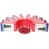Original Crottendorfer Räucherkerzen – 10 x 24 Economy Pack –
