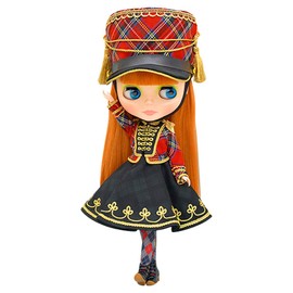 Neo Blythe Shop Exclusive Prado Parade