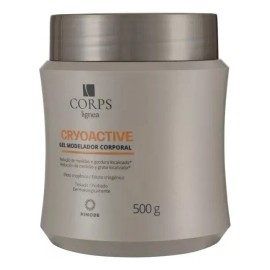 Gel Cryoactive Corps Reductor De Medidas Hinode Brasil 100