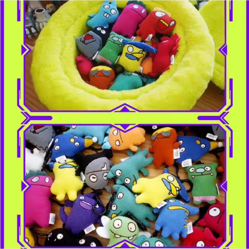 Clockwork House (Mystery Box)Personalit