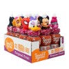 Good 2 Grow Single Serve Juicy Waters Fruit Punch, 6