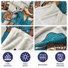 Juratar Funny Husband Gifts Blanket, Husband Birthday Gifts, Unique Wedding,