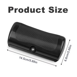 Deshedding Dog Brush, Groompro Deshedding Brush for Cats, Dogs, Rabbits, Horses, Ergonomic Pets Groomer for Matted Hair, Loose Hair