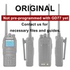 BAOFENG DM-1701 Digital Two Way Radio DMR Analog Walkie Talkie