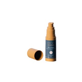 Eco Minerals BB Cream 32 ml, Light - Belongil Beach